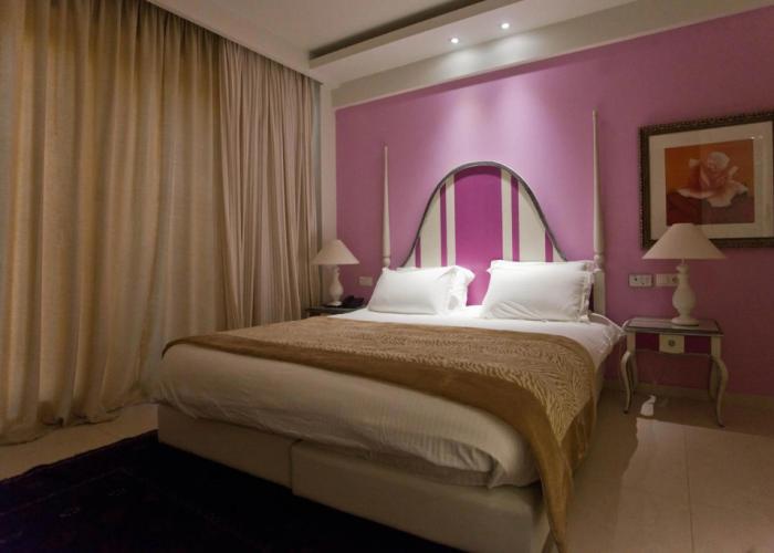 Litohoro Olympus Resort Villas & Spa