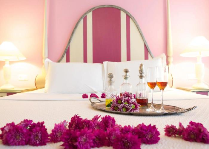 Litohoro Olympus Resort Villas & Spa