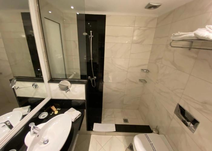 Litohoro Olympus Resort Villas & Spa