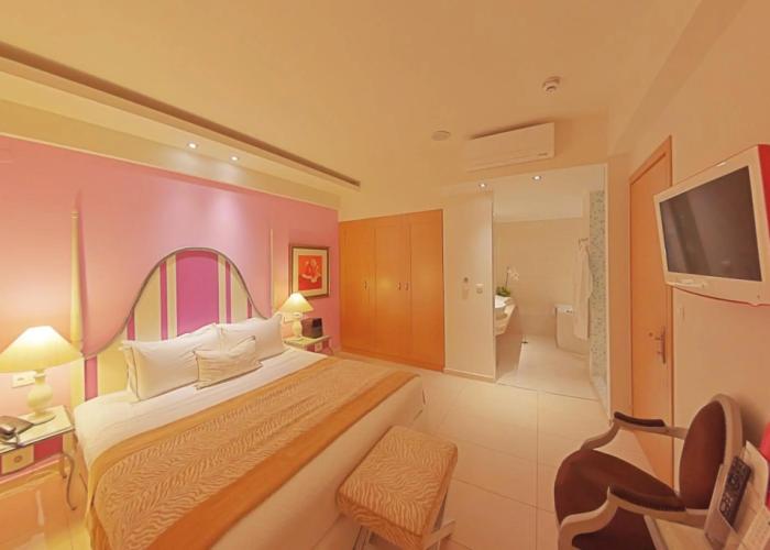 Litohoro Olympus Resort Villas & Spa