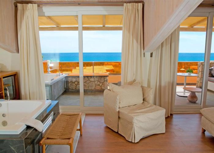 Litohoro Olympus Resort Villas & Spa