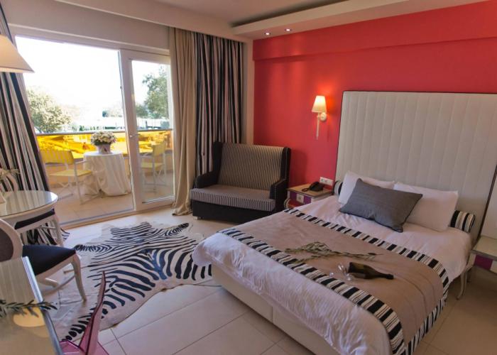 Litohoro Olympus Resort Villas & Spa