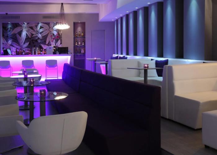 Cavo Olympo Luxury Hotel & Spa - Adults Only