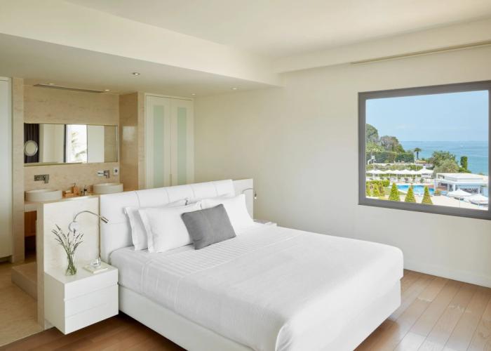 Cavo Olympo Luxury Hotel & Spa - Adults Only