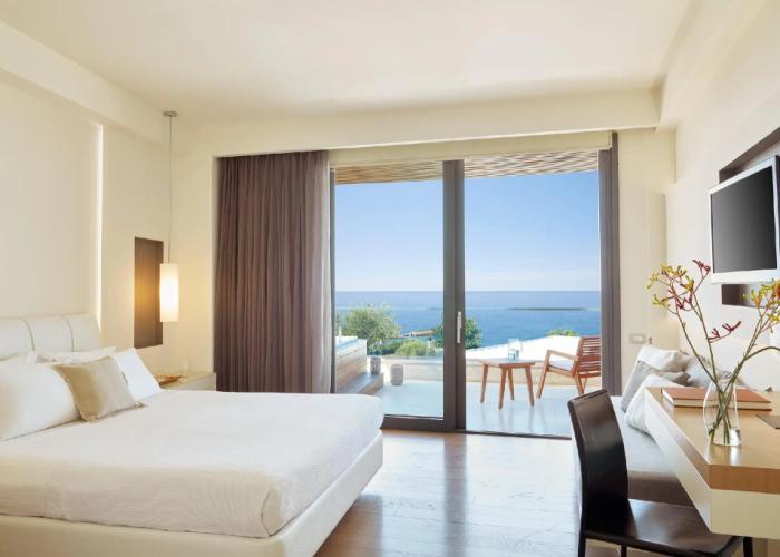 Cavo Olympo Luxury Hotel & Spa - Adults Only