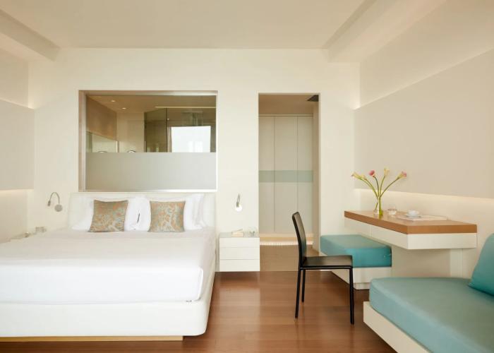 Cavo Olympo Luxury Hotel & Spa - Adults Only