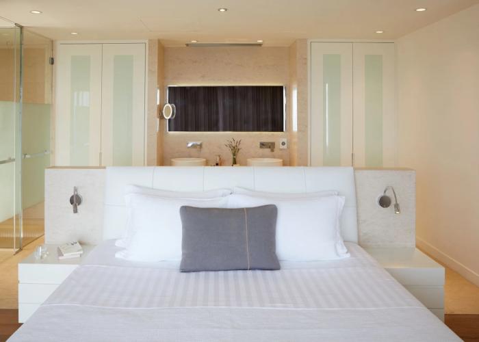 Cavo Olympo Luxury Hotel & Spa - Adults Only