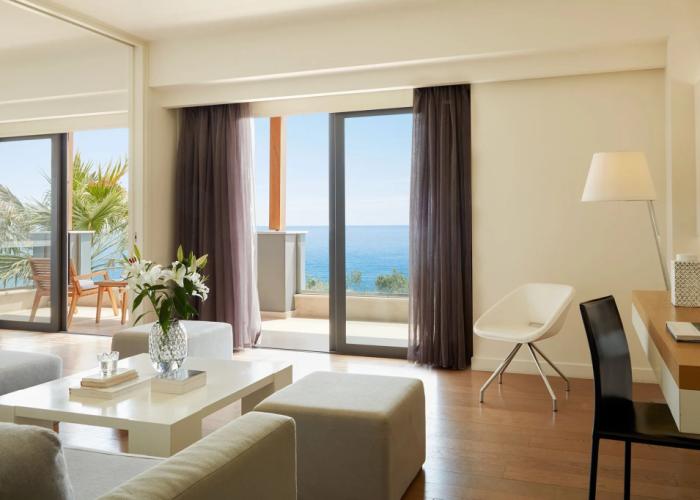 Cavo Olympo Luxury Hotel & Spa - Adults Only