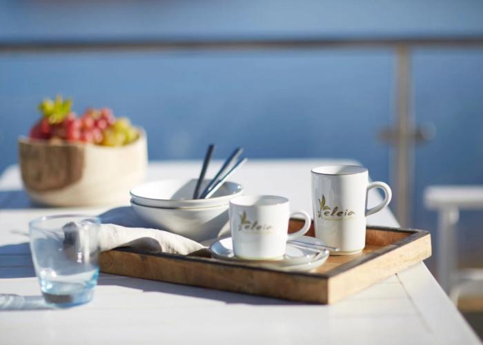 Eleia Seafront Rooms & Villas