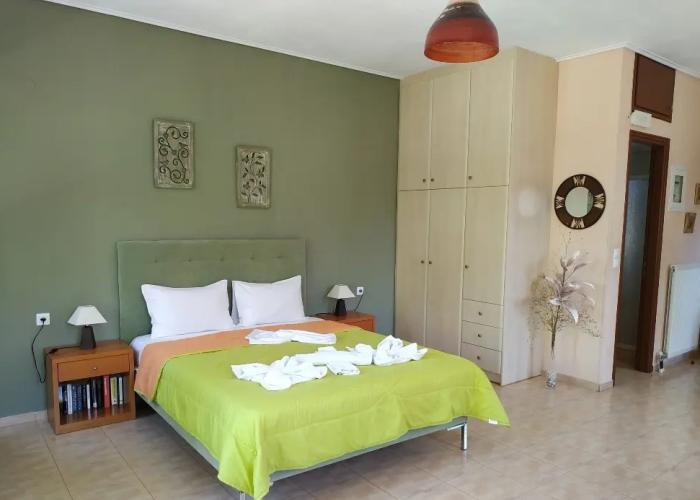 Gaea Gardens Studios and Villas Bungalow