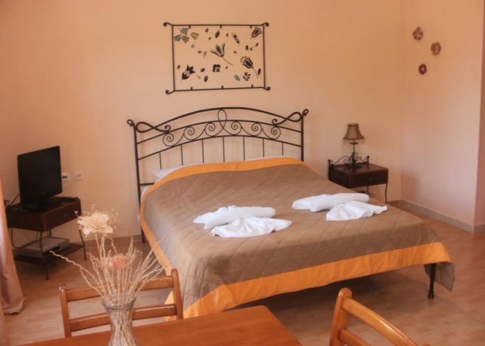 Gaea Gardens Studios and Villas Bungalow