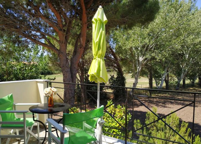 Gaea Gardens Studios and Villas Bungalow