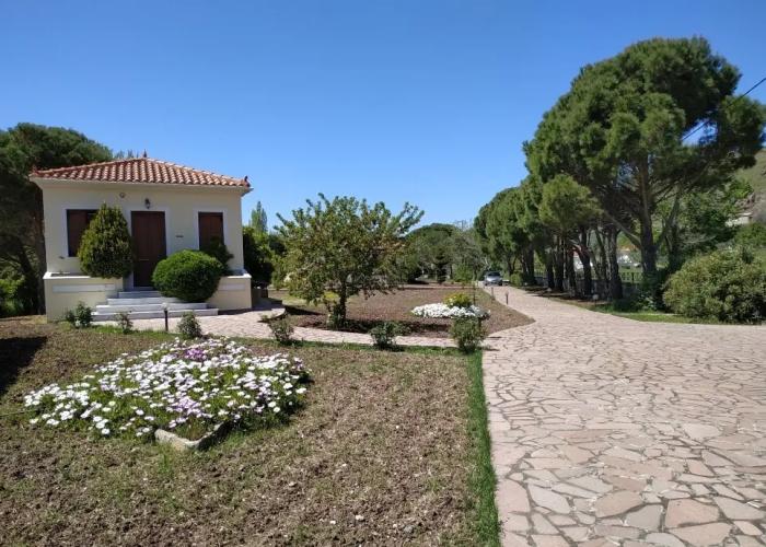 Gaea Gardens Studios and Villas Bungalow