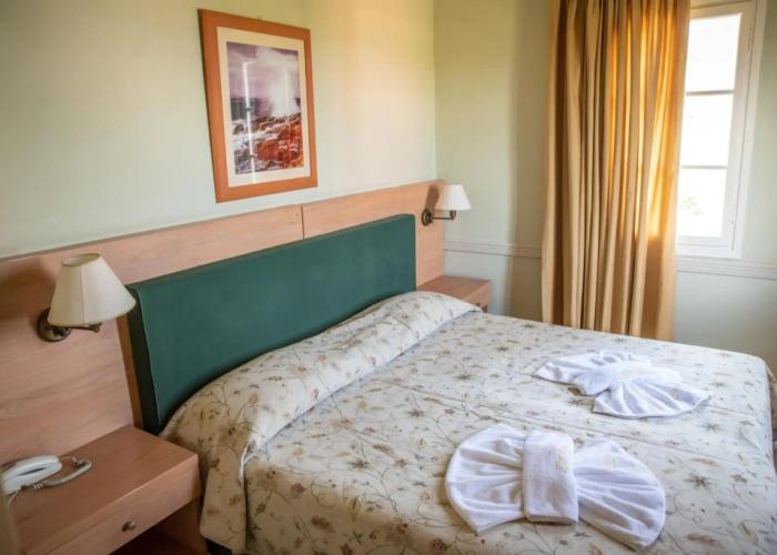 Alma Luxury Resort Hotel