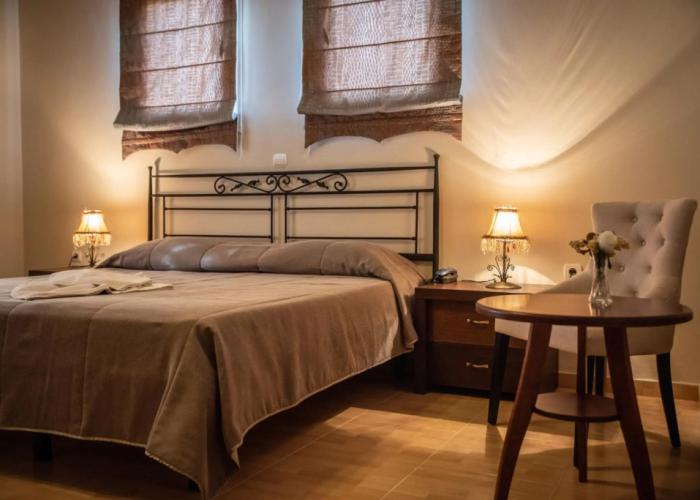Alma Luxury Resort Hotel
