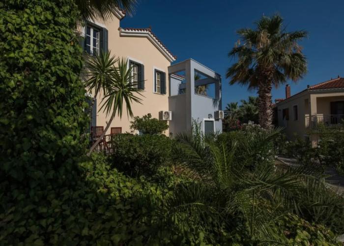 Alma Luxury Resort Hotel