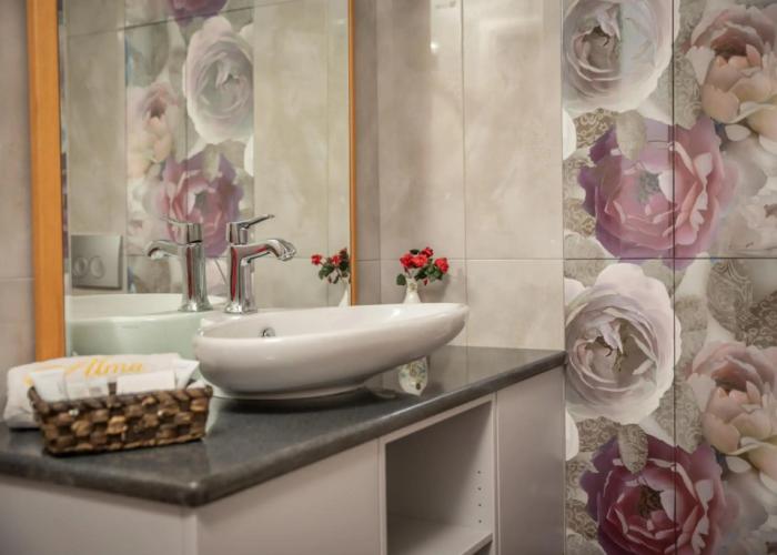 Alma Luxury Resort Hotel