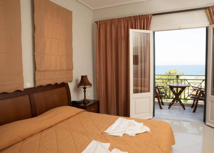 Alma Luxury Resort Hotel
