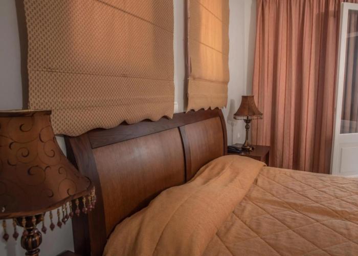 Alma Luxury Resort Hotel