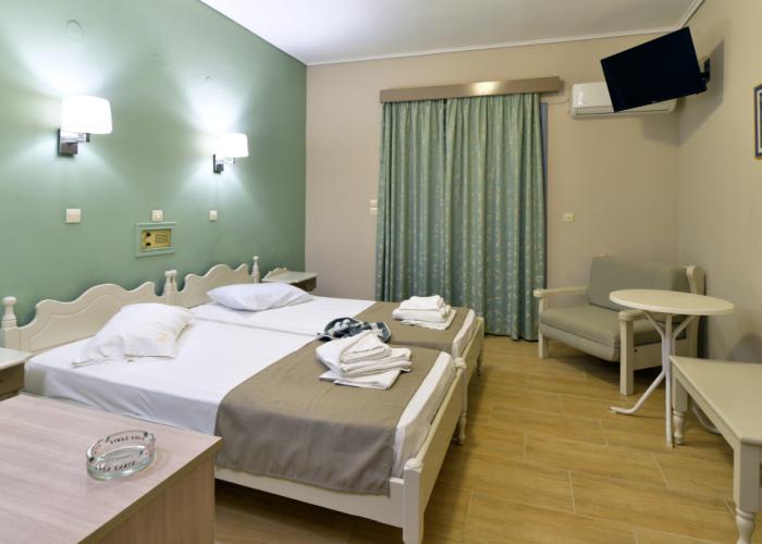 Panorama Hotel