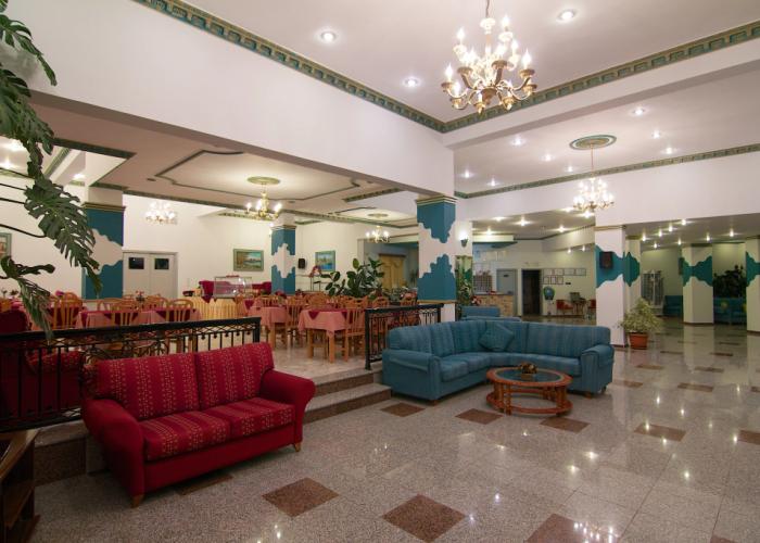 Panorama Hotel