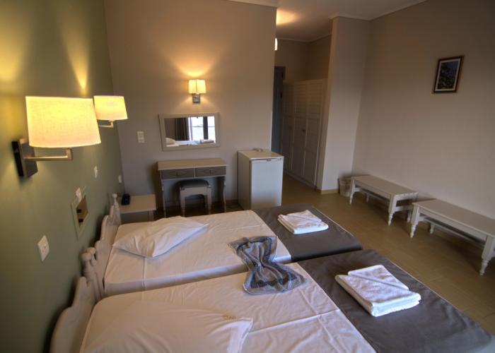 Panorama Hotel