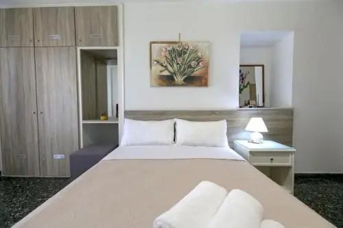 Selana Apartments