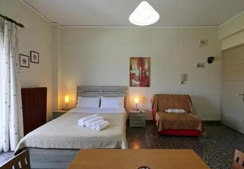 Selana Apartments