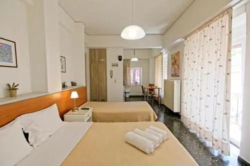 Selana Apartments