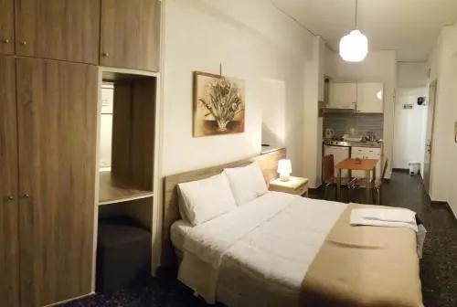 Selana Apartments