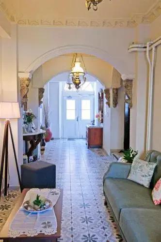 Selana Apartments
