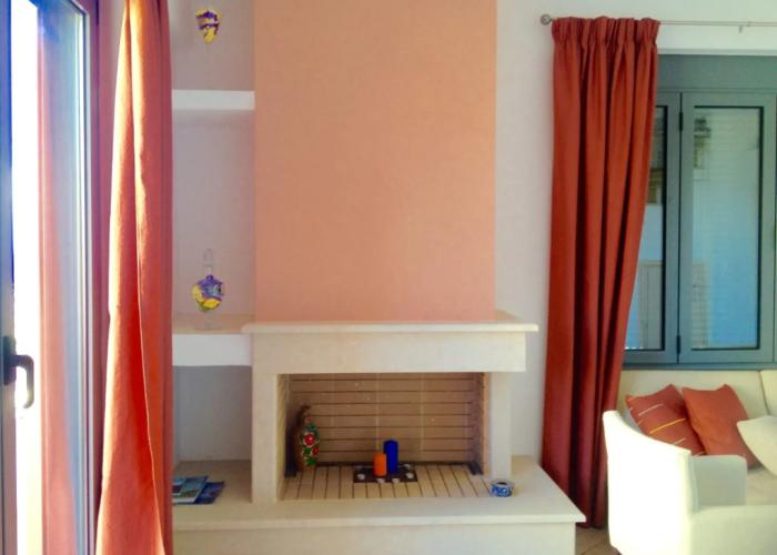Nitelli's Houses