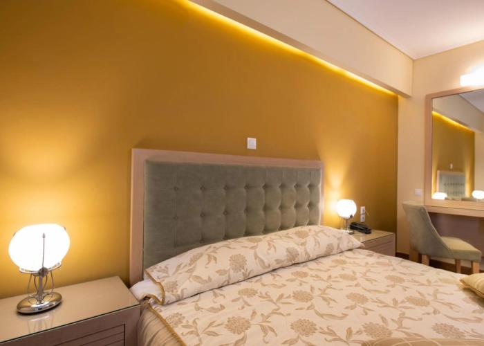 Heliotrope Hotels