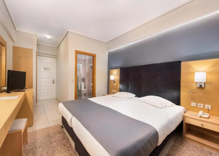 Heliotrope Hotels