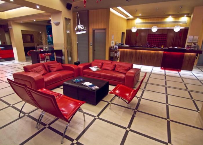 Heliotrope Hotels