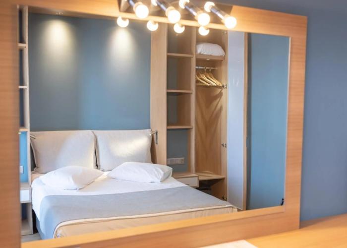 Heliotrope Hotels