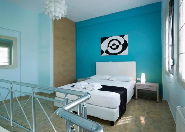 Aeolis Apartments & Studios