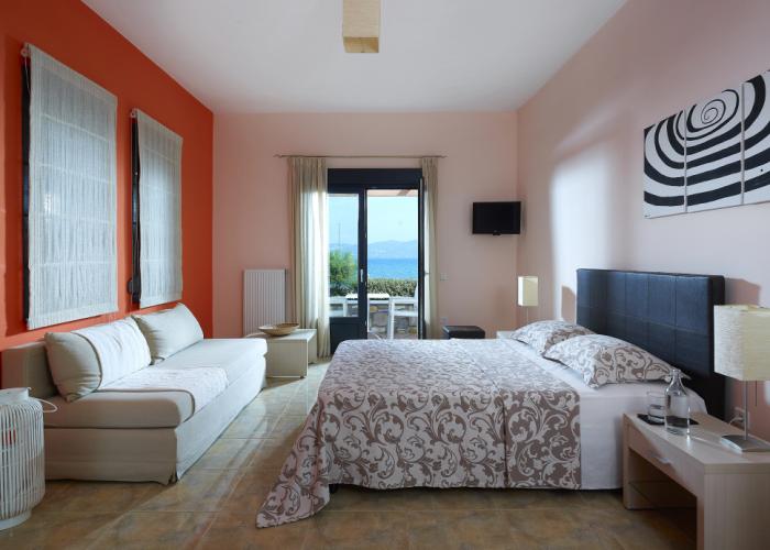 Aeolis Apartments & Studios
