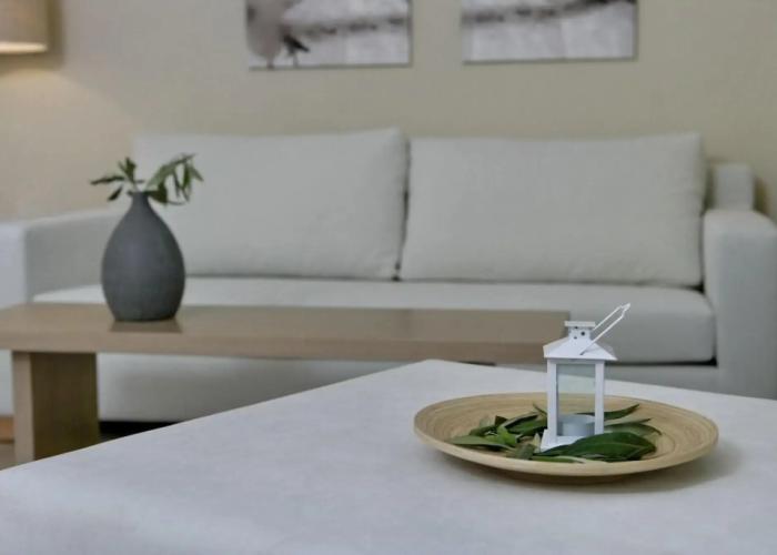 Oikies Small Elegant Houses