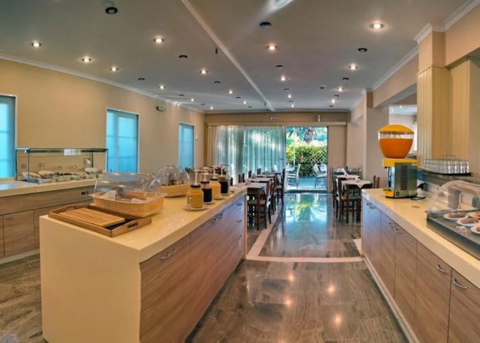 Bella Vista