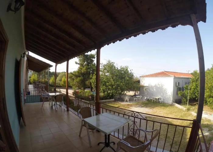 Paradisos studios