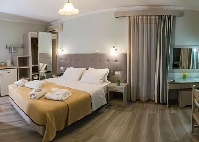 Hotel Aklidi