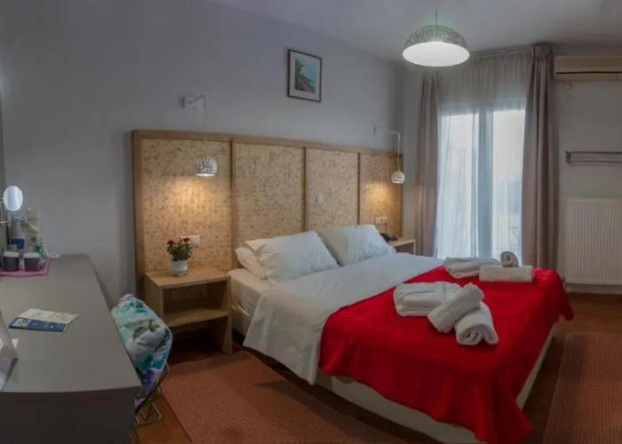 Hotel Aklidi