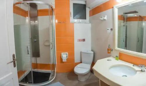 Hotel Aklidi