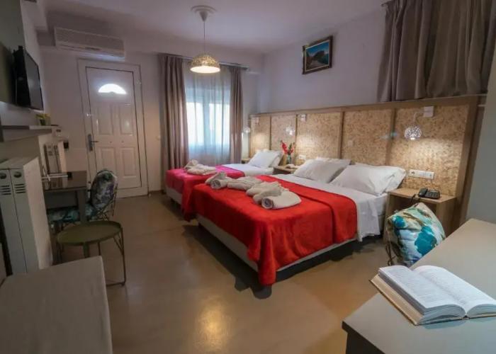 Hotel Aklidi