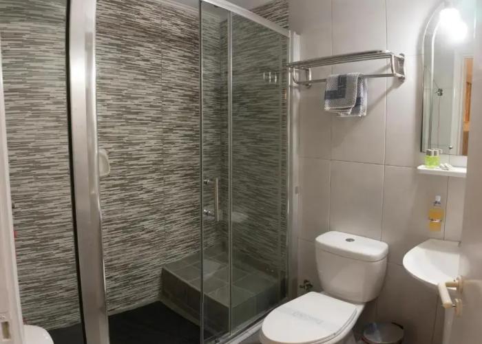 Hotel Aklidi