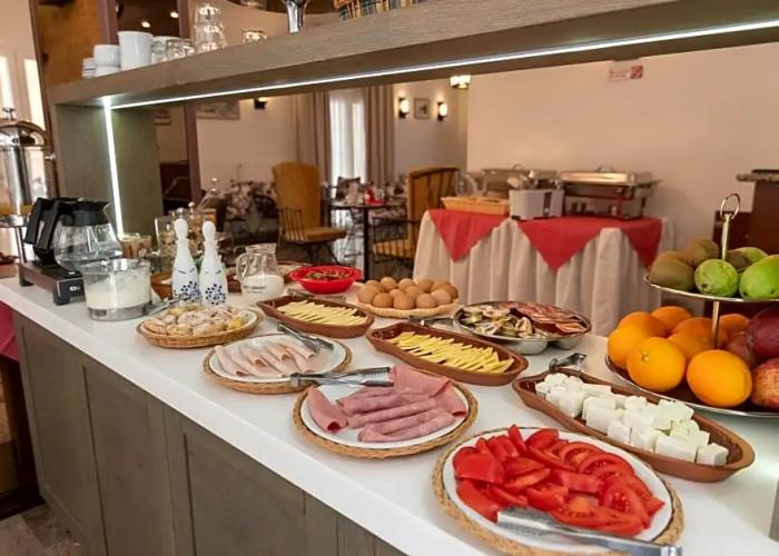 Hotel Aklidi
