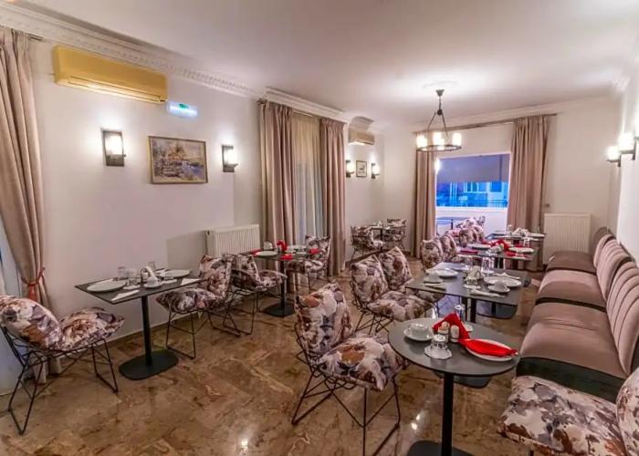 Hotel Aklidi