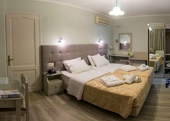 Hotel Aklidi