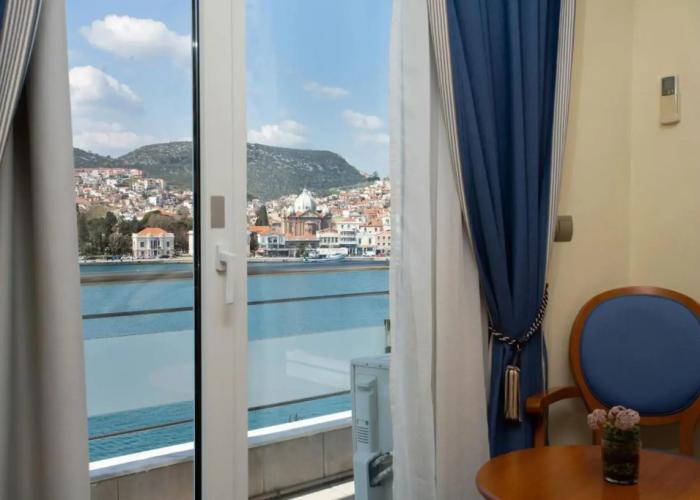 Blue Sea Hotel